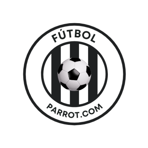Futbol Parrot